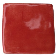 Coral Underglaze Powder