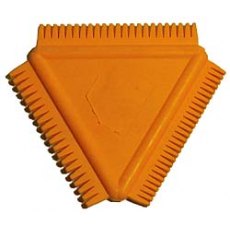 Textured Rubber Rib TERT