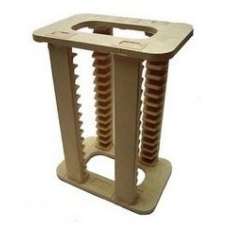 6'' Tile Crank Set