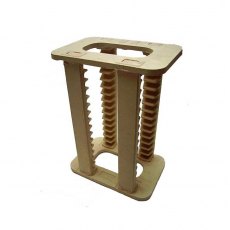 4'' Tile Crank Set