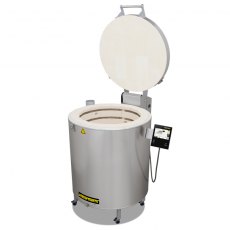Nabertherm Top Loader TOP130