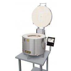 Nabertherm Top Loading Kiln TOP16-R