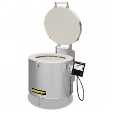 Nabertherm Top Loading Kiln TOP45L (2.9kW)