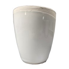 Zircon White Opaque Glaze Powder B277