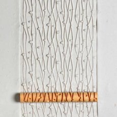 MKM Dots And Lines Twig Roller TW-08