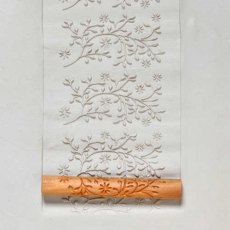 MKM Daisy Branch Twig Roller TW-09