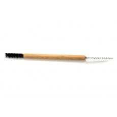 Double Ended Clean Up Brush V14