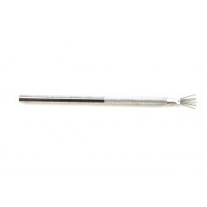 Aluminium Brush Pottery Decorating Tool V16
