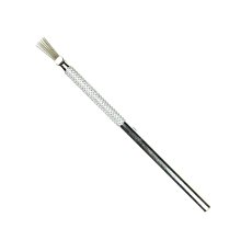 Aluminum Brush Pottery Texture Tool