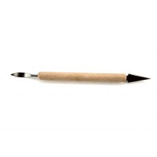 Pottery Decorating Tool Double Ended V2