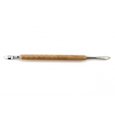 Pottery Decorating Tool Spear And Hook V24