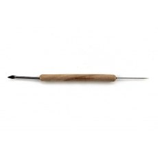Pottery Decorating Tool Pin And Hook V25