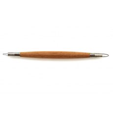 Pottery Decorating  Loop Tool Double Ended V3