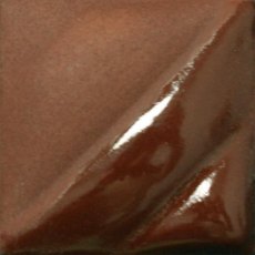Red Brown Amaco Velvet Underglaze V313