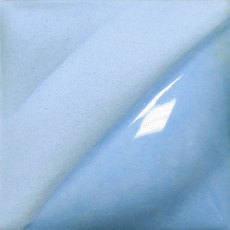 Baby Blue Amaco Velvet Underglaze V325