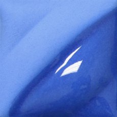 Medium Blue Amaco Velvet Underglaze V326