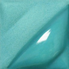 Turquoise Amaco Velvet Underglaze V327