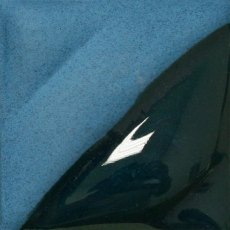 Teale Blue Amaco Velvet Underglaze V332