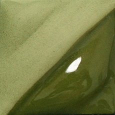 Avocado Amaco Velvet Underglaze V333