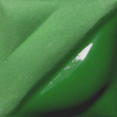 Dark Green Amaco Velvet Underglaze V353