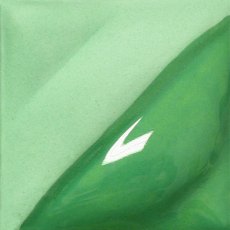 Leaf Green Amaco Velvet Underglaze V354