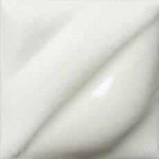White Amaco Velvet Underglaze V360