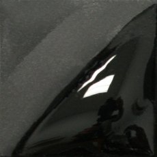 Velour Black Amaco Velvet Underglaze V370
