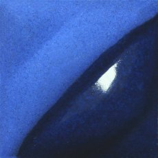 Electric Blue Amaco Velvet Underglaze V386