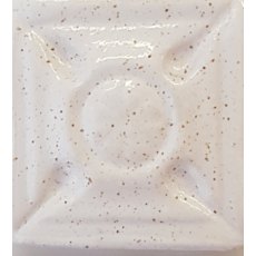 Speckled White Glaze Powder B373 Speckled White Glaze Powder B373