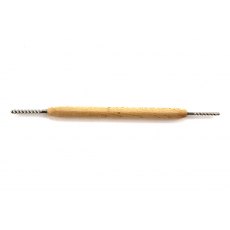 Pottery Decorating Tool Double Ended Drill V5