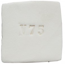 Porcelain Grogged Ref. V75