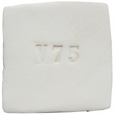 Porcelain Grogged Ref. V75