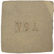 Valentines Buff Throwing Stoneware Clay V9A