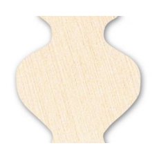 Low Fire White Earthenware Smooth VBP1