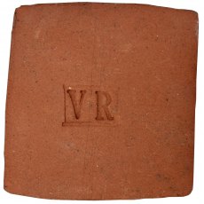 Smooth Red Terracotta VR