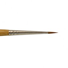 Extra Fine Detail Liner 1.6mm x 7L Resilient Nylon B4-101