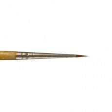Extra Fine Detail Liner 1mm x 4l Resilient Nylon B4-102