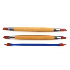Set Of Three Double Ended Wipe Out Tool WIOT-3