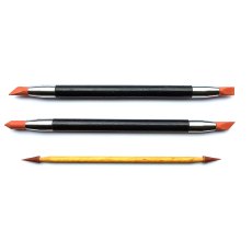 Double Ended Wipe Out Tool Set Of 3