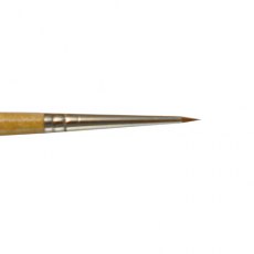 Extra Fine Detail Liner 1.0mm x 3L Resilient Nylon B4-103