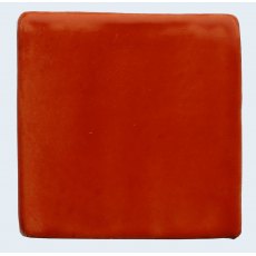 High Fire Jaffa Orange Inclusion Glaze Stain Ref. ZL-238A