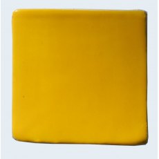 High Fire Yellow Inclusion Glaze Stain Ref. ZL-258