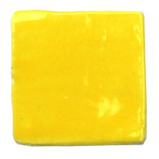 High Fire Lemon Yellow Glaze Stain High Fire Lemon Yellow Glaze Stain