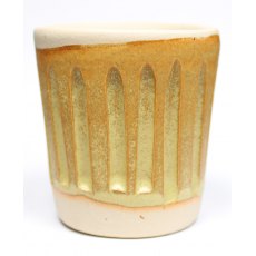 BPS Oatmeal Stoneware Brush On Glaze BP15SB