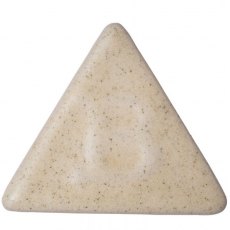 Beige Granite Stoneware Glaze