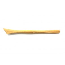Professional Hardwood Pottery Modelling Tool B6