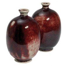 China Red Terracolor Stoneware Glaze Powder
