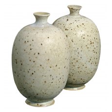 TerraColor Speckled Oatmeal Stoneware Glaze Powder