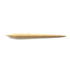 Professional Hardwood Pottery Modelling Tool B7