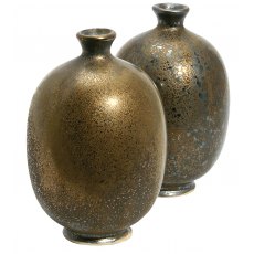 Bronze Matt Terracolor Stoneware Glaze Powder